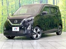 2021 Nissan DAYZ