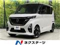 2022 Nissan ROOX