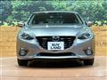 2014 Mazda Axela Sport
