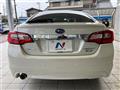 2016 Subaru Legacy B4