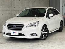 2016 Subaru Legacy B4