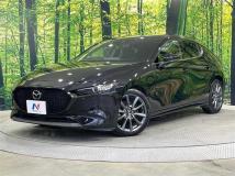 2020 Mazda Mazda3