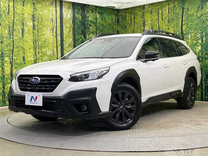 2024 Subaru Subaru Others