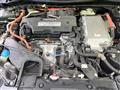 2013 Honda Accord Hybrid