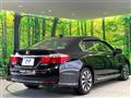 2013 Honda Accord Hybrid