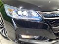 2013 Honda Accord Hybrid