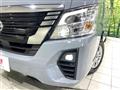 2025 Nissan Caravan