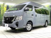 2025 Nissan Caravan