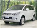 2015 Mitsubishi Delica D5