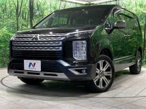 2023 Mitsubishi Delica D5