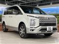 2024 Mitsubishi Delica D5