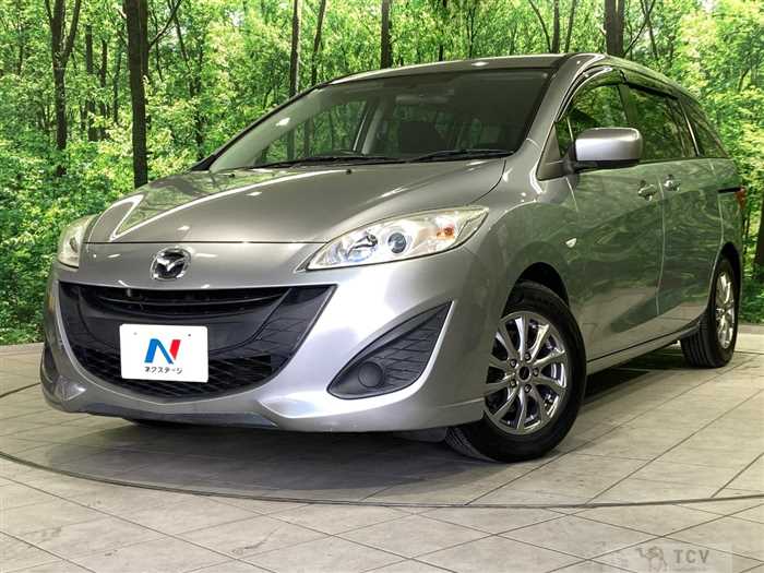 2011 Mazda Premacy