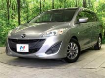 2011 Mazda Premacy