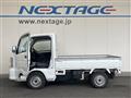 2022 Suzuki Carry Truck