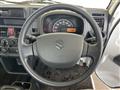 2022 Suzuki Carry Truck