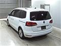 2017 Volkswagen Sharan