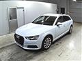 2017 Audi A4 Avant