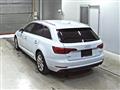 2017 Audi A4 Avant
