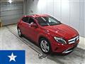 2015 Mercedes-Benz GLA-Class