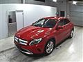 2015 Mercedes-Benz GLA-Class