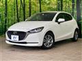 2019 Mazda Mazda2