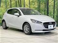 2020 Mazda Mazda2