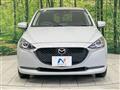 2020 Mazda Mazda2