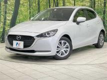2020 Mazda Mazda2