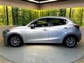 2023 Mazda Mazda2