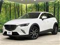 2015 Mazda CX-3