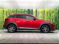 2016 Mazda CX-3