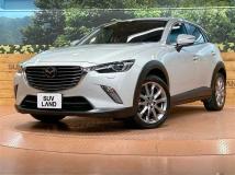 2017 Mazda CX-3