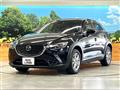 2015 Mazda CX-3