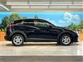 2015 Mazda CX-3