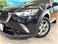 2015 Mazda CX-3