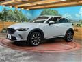 2016 Mazda CX-3