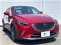 2017 Mazda CX-3