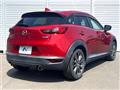 2017 Mazda CX-3