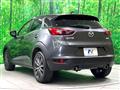 2017 Mazda CX-3