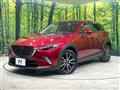 2018 Mazda CX-3