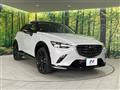 2023 Mazda CX-3