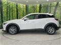 2024 Mazda CX-3
