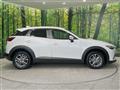 2024 Mazda CX-3