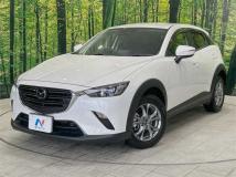 2024 Mazda CX-3