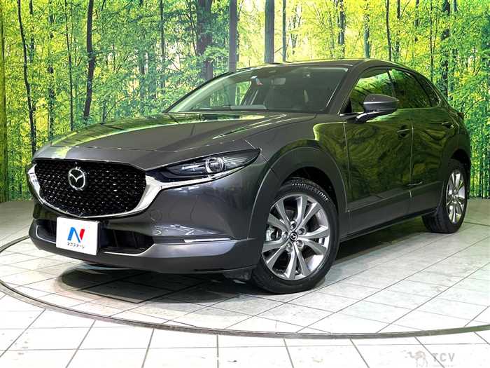 2020 Mazda Mazda Others