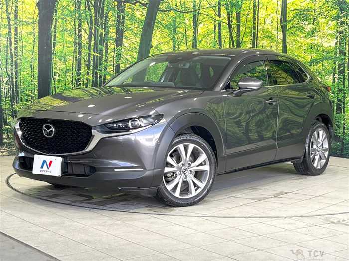 2021 Mazda Mazda Others