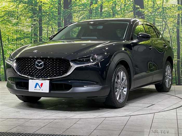 2021 Mazda Mazda Others