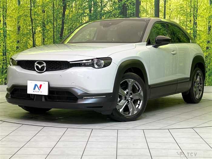 2020 Mazda Mazda Others