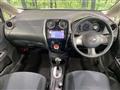 2013 Nissan Note