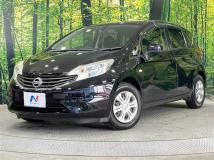 2014 Nissan Note